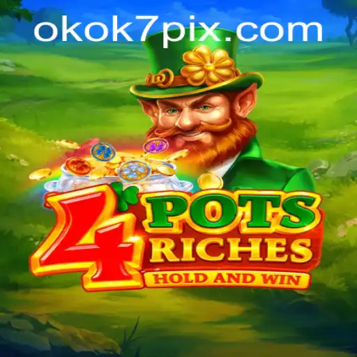 Explorando 4potsriches: O Jogo Que Está Conquistando o Mundo