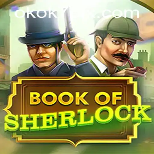 Explorando o Universo de BookOfSherlock: Um Jogo Cativante e Envolvente