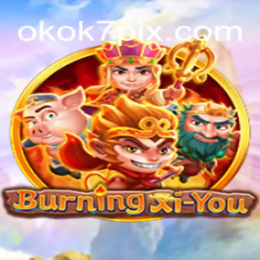 Explorando o Universo de Aventuras do BurningXiYou