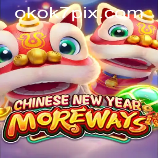 CHINESENEWYEARMOREWAYS: Desvendando o Novo Jogo de Estratégia