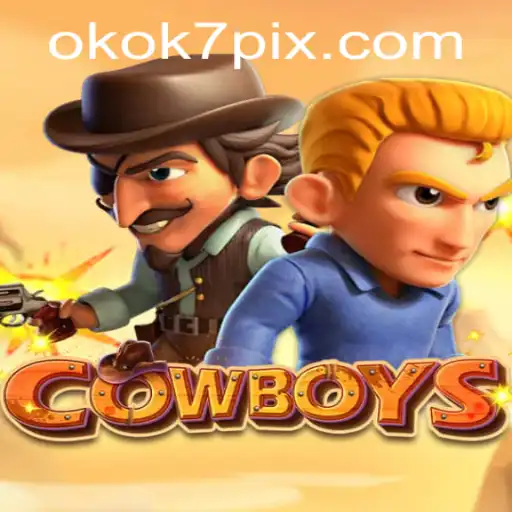 Explorando o Jogo COWBOYS: Diversão e Estratégia no Velho Oeste