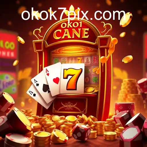 Caça-níqueis online