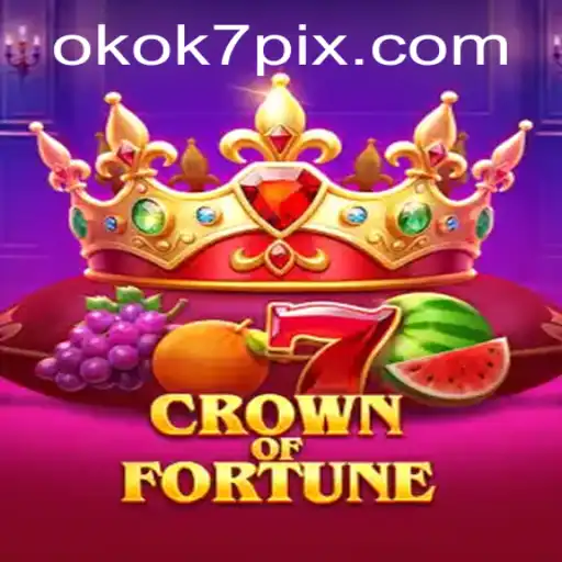 Explorando CrownofFortune: Um Jogo de Estrategia e Persistência