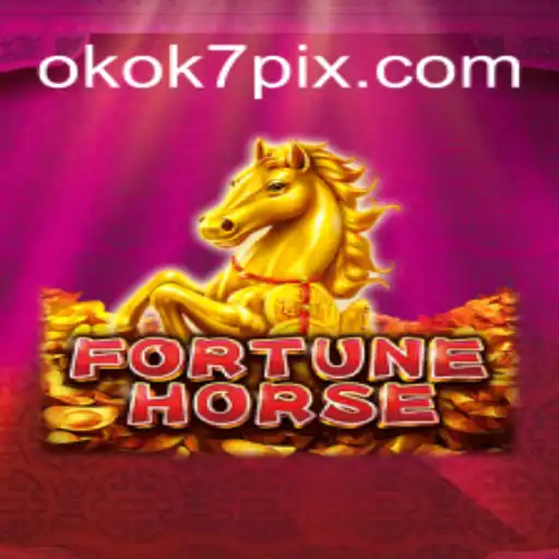 Descubra FortuneHorse: Uma Jornada de Estratégia e Sorte