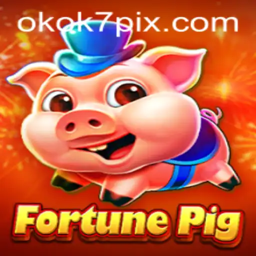 Descubra o Mundo Envolvente de FortunePig: Um Jogo de Estratégia e Sorte