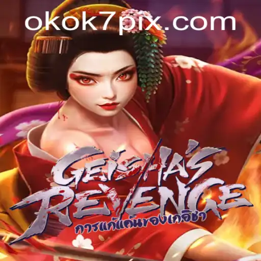 GeishasRevenge: Um Mergulho no Novo Fenômeno dos Jogos