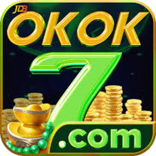 okok7 Logo
