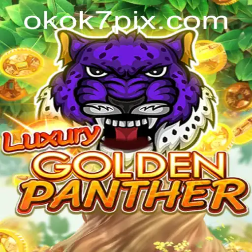 Descubra a Emoção de LUXURYGOLDENPANTHER: Um Novo Jogo Eletrizante