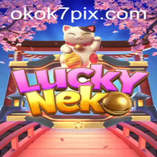 Explorando o Jogo LuckyNeko e as Regras com a Palavra-Chave okok7
