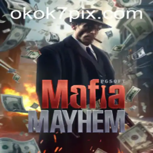 Descubra MafiaMayhem: O Jogo de Estratégia e Intriga que Está Conquistando o Mundo