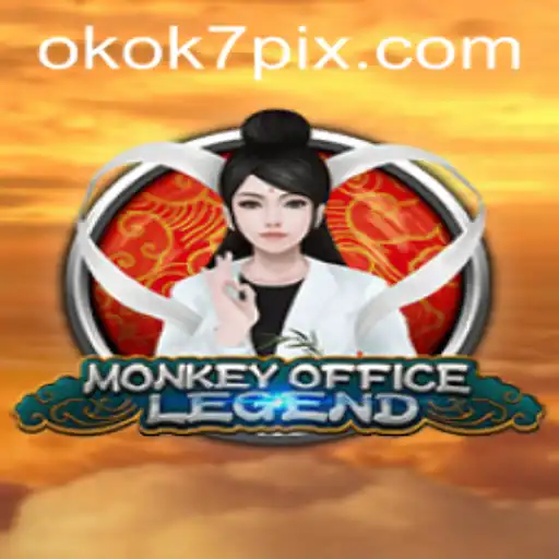 Explorando o Universo de MonkeyOfficeLegend: Uma Nova Dimensão de Entretenimento