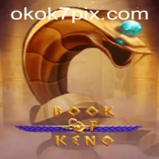 Desvendando o Fascinante Mundo de BookOfKeno
