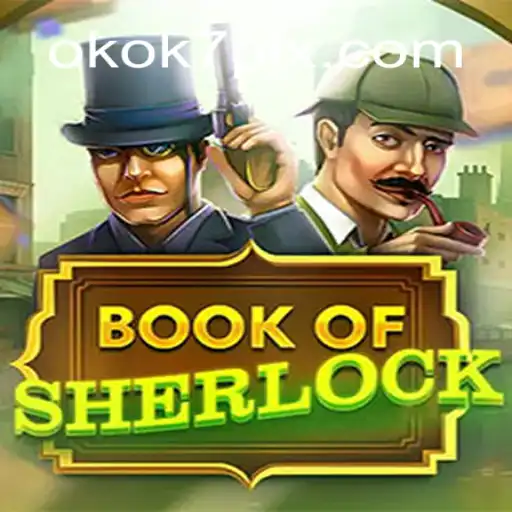 Explorando o Universo de BookOfSherlock: Um Jogo Cativante e Envolvente