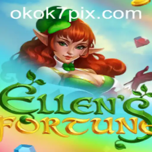 Explorando EllensFortune: Um Mergulho no Novo Mundo dos Jogos