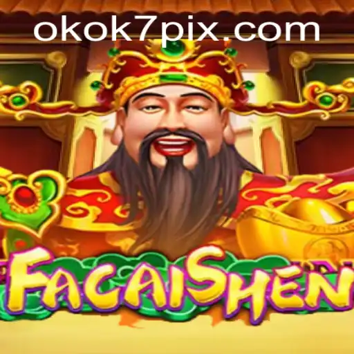 Descobrindo FaCaiShen: O Jogo que Capturou a Atenção Mundial