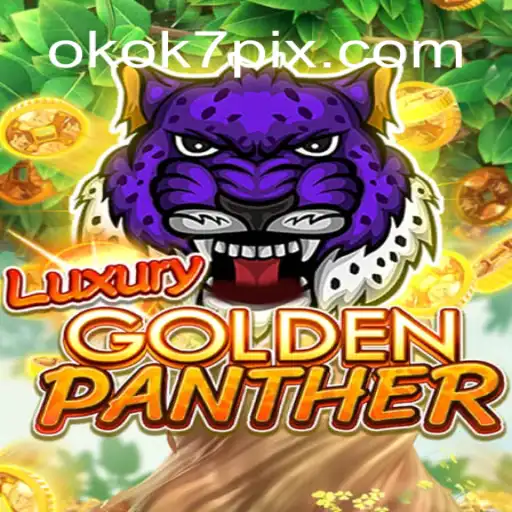 Descubra a Emoção de LUXURYGOLDENPANTHER: Um Novo Jogo Eletrizante