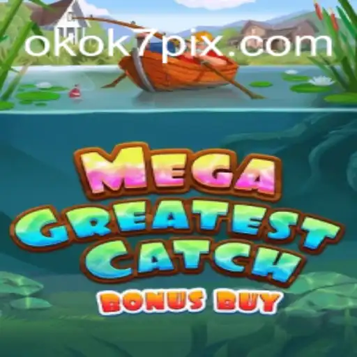 Descubra o Mundo de Emoções com MegaGreatestCatchBonusBuy