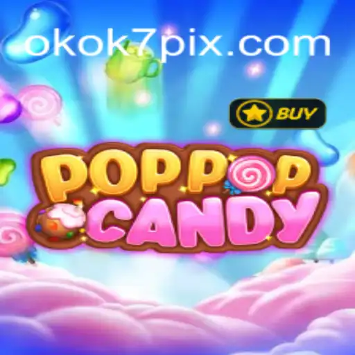Descubra o Mundo Encantado de POPPOPCANDY: Um Jogo de Estratégia e Diversão