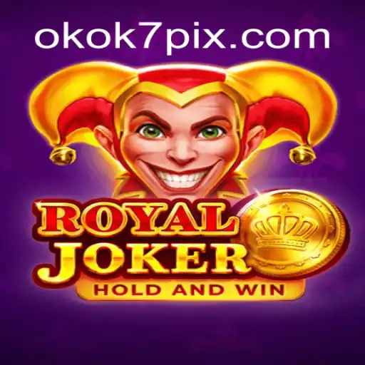 Royal Joker: Um Jogo de Estratégia e Diversão