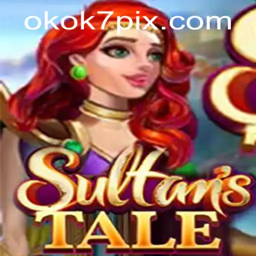 Explorando Sultanstale: Uma Jornada no Mundo dos Sultões