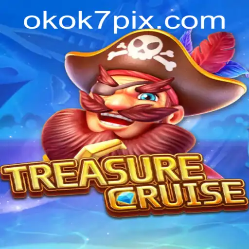 Descubra as Aventuras de 'TREASURECRUISE': Um Jogo de Estratégia e Aventura