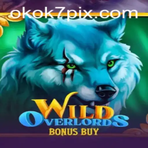 Explore o Fascinante Mundo de WildOverlordsBonusBuy: Um Jogo de Aventura e Estratégia