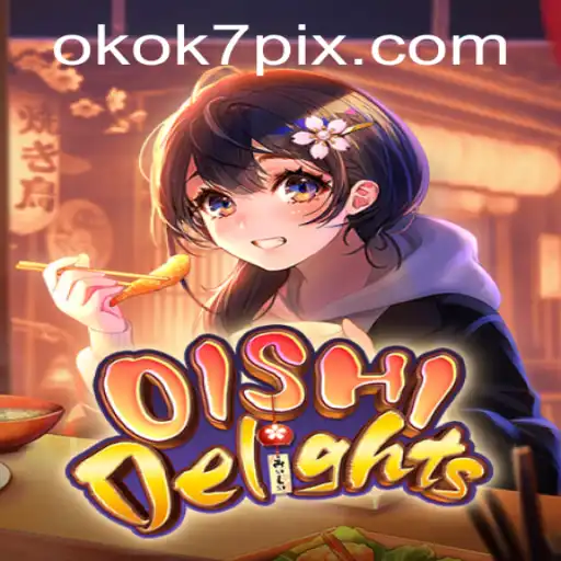 Descubra OishiDelights: Um Jogo de Sabores e Estratégia