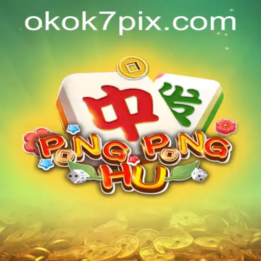 PONGPONGHU: Uma Nova Era para Jogos de Estratégia e Entretenimento