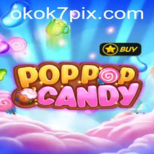 Descubra o Mundo Encantado de POPPOPCANDY: Um Jogo de Estratégia e Diversão