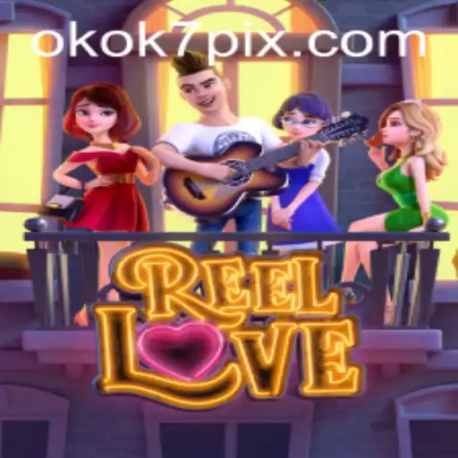 Explorando o Mundo de ReelLove: Um Jogo de Aventura e Romance