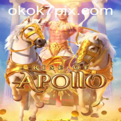 RiseofApollo: Uma Aventura Épica no Mundo dos Jogos