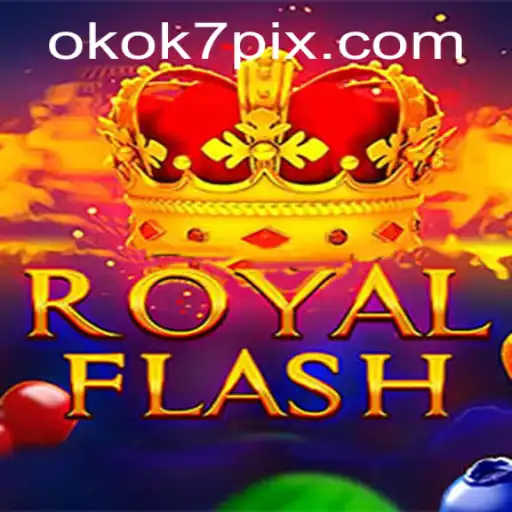 Descubra o Fascinante Mundo de RoyalFlash: Um Novo Jogo de Estratégia
