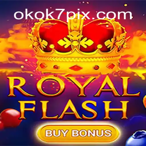 Explorando RoyalFlashBuyBonus: Uma Experiência de Jogo Inovadora