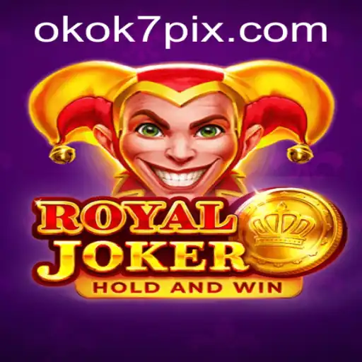 Royal Joker: Um Jogo de Estratégia e Diversão