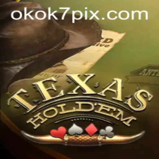 Tudo o que Você Precisa Saber sobre o Jogo de Poker Texas Hold'em