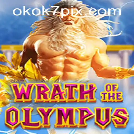 Descubra o Universo de WrathofOlympus: Introdução, Descrição e Regras
