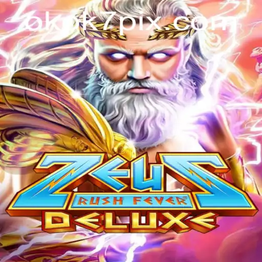 Explorando o Universo de ZeusRushFeverDeluxe